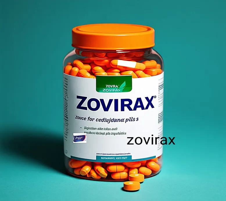 Zovirax 1